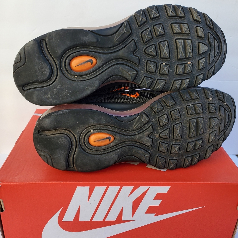 Nike Air Max 97 size 6.5Y - Picture 3 of 5